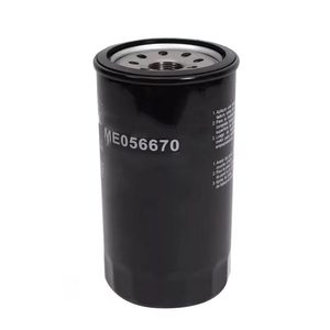 Filtre à carburant de voiture de haute qualité, nouvelle marque YS, ME056670 FF5367 BF7993 FF5127 ME056280 KS-569 - Product Image 2
