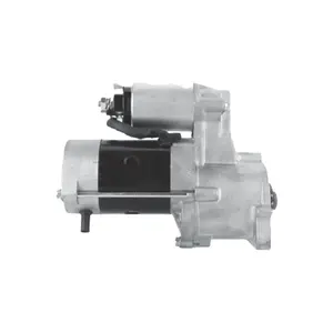 12V Auto motore di avviamento motore Auto OEM M2T60185 3610047600 M3T63171 MD164976 per mitMitsubishi per hyundai h100 Starter