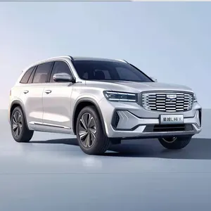 Geely Xingyue l Thor Leishen Hi.f Hybrid Kx11 Nedc 1279km 180kw 7.9s 2022 New Electric+Cars Chinese Cars Electric