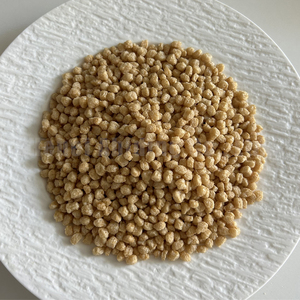 Yüksek kaliteli lal Chewy sakız baz kalınlaştırıcı TVP dokulu sebze <span class=keywords><strong>Protein</strong></span> parçaları vejetaryen et alternatif tatlandırıcı ajanlar - Product Image 3