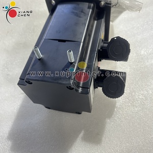 WD อะไหล่ปริ้น L2.105.3610 0.7KW มอเตอร์01สำหรับ Heidelberg อะไหล่ปริ้นเตอร์449902 L2.105.3610 DSC 045 K64U30-3 - Product Image 4
