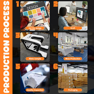 Plataforma inflable Dockstarter para efoil, tabla de surf hydrofoil, plataforma de lanzamiento inflable para actividades acuáticas. - Product Image 6