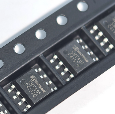 SM5401 SOP-8 Original New Integrated Circuits Charging Management IC Chips Electronic Components in Stock