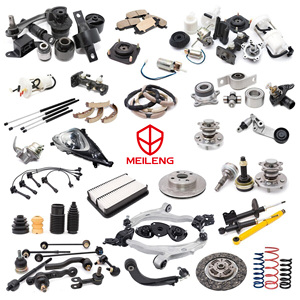 Piezas <span class=keywords><strong>de</strong></span> Repuesto OEM para Automóviles Honda Civic, Accord, CR-V, HR-V, Fit, City, Odyssey, Vezel, Jazz E, NS1, NP1, Pilot, Ridgeline, Insight - Product Image 1