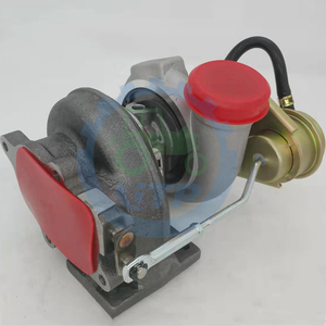 Turbocompresseur TD04L 1G544-17013 1G574-17013 compatible avec <span class=keywords><strong>Kubota</strong></span> M100XDC - Product Image 4