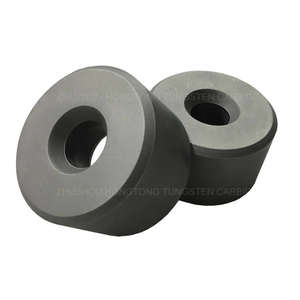 Zementiertes Wolfram carbid Draht/Rohr/Stange/Stange Zieh werkzeug - Product Image 4