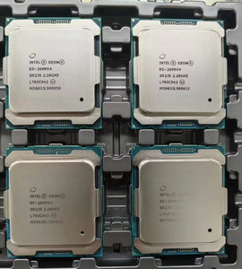 Nuevo Procesador para Servidor Xeon CPU LGA 2011-3 2.3GHz 18 Núcleos 30MB Caché L3 64 Bits E5-2680 V3/V4 - Product Image 4