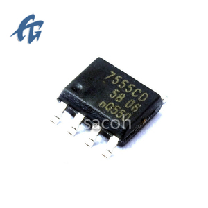 SACOH ICs circuiti integrati di alta qualità componenti elettronici microcontrollore Transistor IC <span class=keywords><strong>chip</strong></span> ICM7555CD - Product Image 1