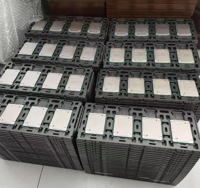 Xeon Gold 6444Y Cpu Processor Pk8071305121400 Srmgq for Server/work Station/data Centra/cloud Computing