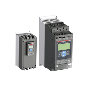 High Quality Electrical Equipment Soft 3 Phase of PSR Series PSR105-600-<b>70</b> 380V 415VACAC 55KW - Product Image 4