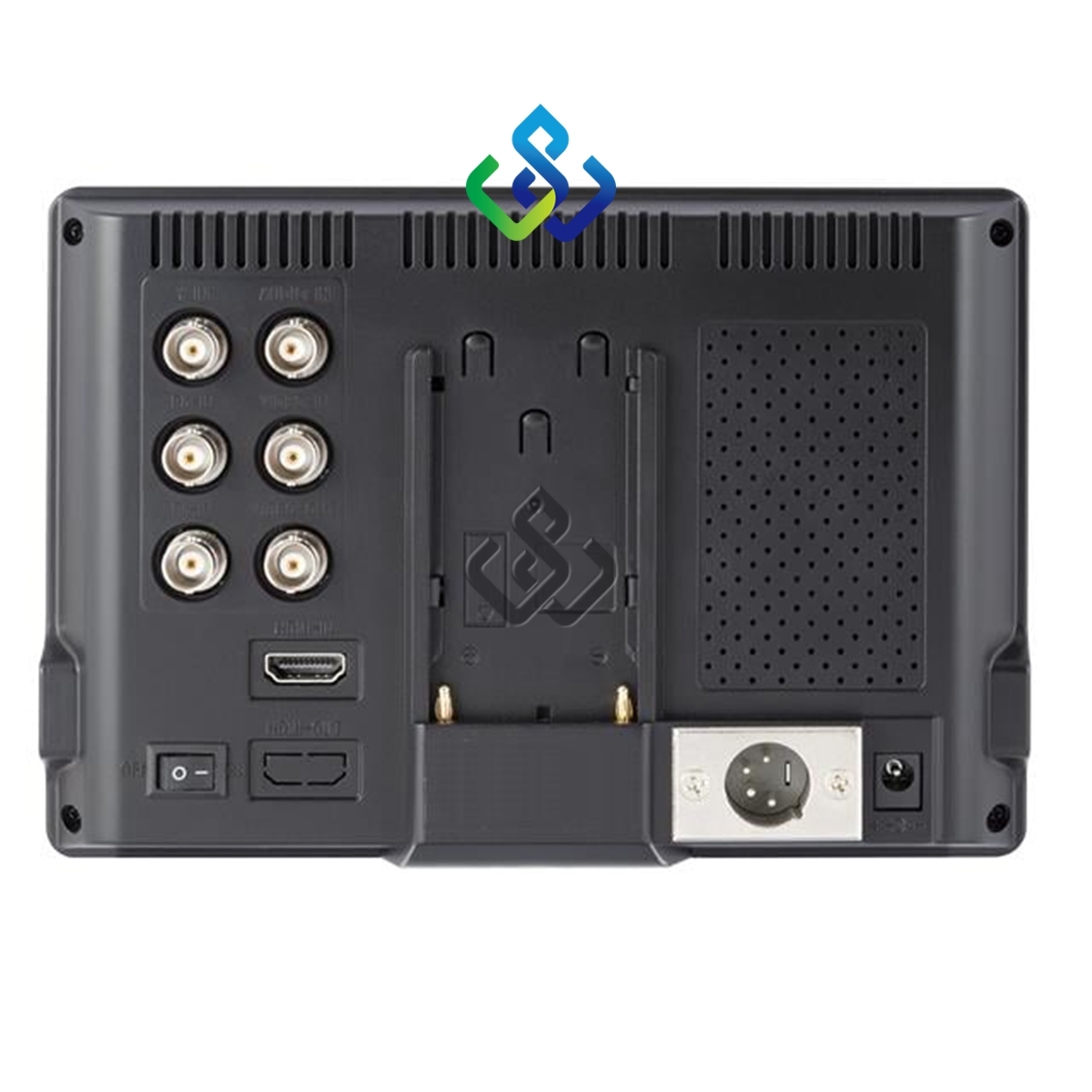 IN STOCK 100% ORIGINAL BRAND NEW 7 ULTRA-COMPACT 4K <strong>MONITOR</strong> HDCM-4K