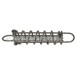Stainless Steel Chain <b>Stopper</b> 304 Marine Hardware for Boat Use Replacement Repair Parts - Product Image 1