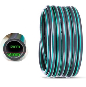 1/2'' <strong>40m</strong> Anti-explosion PVC Garden Water <strong>Hose</strong> Thickened <strong>Pipe</strong> for Outdoor Garden Watering - Product Image 1