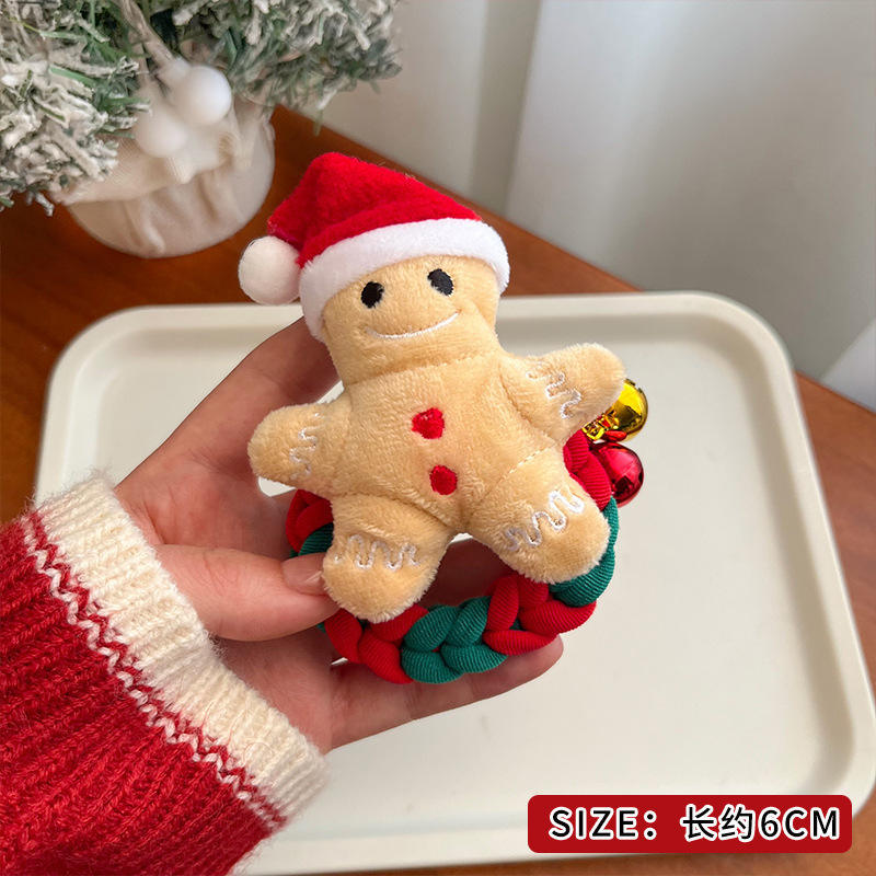 มนุษย์ขนมปังขิง