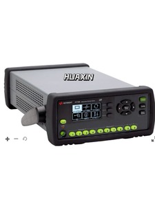 ตัวควบคุมสวิตช์/ตัวลดทอนสัญญาณ Keysight 11713D ควบคุมสวิตช์ SPDT สูงสุด 10 ตัว และตัวลดทอนสัญญาณแบบตั้งโปรแกรมได้ 2 ตัว - Product Image 6