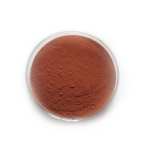 Extrait de peau de grenade naturel en poudre, qualité alimentaire, 20% 30% 40% Punicalagines pour ingrédients alimentaires sains en bouteille - Product Image 1