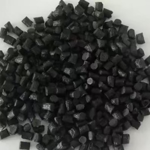 Gránulos de Plástico de Ingeniería PPS Virgen, Excelente Rigidez y Estabilidad Dimensional para Uso Industrial - Product Image 3