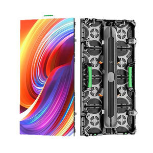 Écran LED de location multi-applications pour mur vidéo extérieur à large couverture, bon <span class=keywords><strong>prix</strong></span> P3.91 P4.81 - Product Image 4