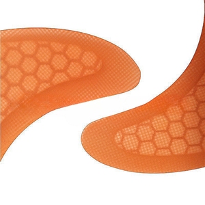 Ailerons de surf G3 G5 G7 en fibre de verre en nid d'abeille de haute qualité pour <span class=keywords><strong>planche</strong></span> à pagaie vente directe d'usine à bas prix Double onglets aileron de <span class=keywords><strong>planche</strong></span> de surf - Product Image 4