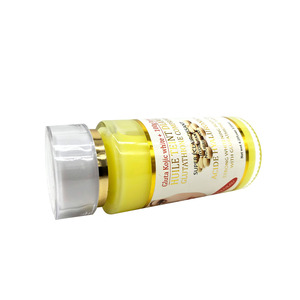 Huile de lotion hydratante HA, Logo personnalisé, avec tablette de Gluta active - Product Image 5