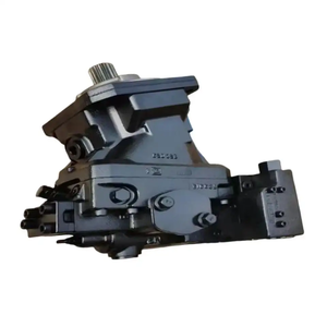 Moteur à piston hydraulique Danfoss série 51V 51C 51D 51D080RD2NHSA2CEE1NNN032AAF31230 51V250RC8NHZB1ANC2NNN050BBF30300 2000 - Product Image 2