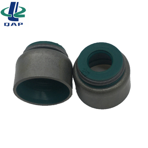 Sello de Vástago de Válvula QAP 09289-05012 09289-05012-000 09289-05013 94535482 Sello de Aceite de Vástago de Válvula de Motor Automotriz FKM Damas Matizs Daewoos - Product Image 6