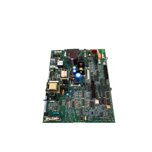 Expédition rapide, module de traitement central d'automatisation industrielle GCP-32AM1A d'origine, neuf, en stock - Product Image 3