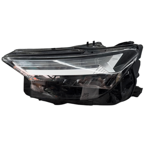 Pour <span class=keywords><strong>Audi</strong></span> <span class=keywords><strong>Q4</strong></span>, ensemble de phares avant, phare gauche et droit, module d'éclairage LED, clignotant, qualité originale - Product Image 4