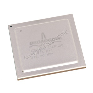 Circuits intégrés électroniques ANSOYO BCM56860A1KFSBG BCM56860A1 BCM56860 BGA IC Chips - Product Image 4