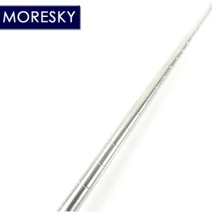 Support de clarinette basse en cuivre, accessoires - Product Image 4