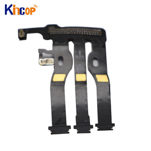 Apple Watch 시리즈 1 2 3 4 <span class=keywords><strong>5</strong></span> <span class=keywords><strong>LCD</strong></span> 디스플레이 터치 스크린 마더보드 메인 보드 (38mm-44mm 플렉스 케이블 포함) 용 원본 - Product Image 1