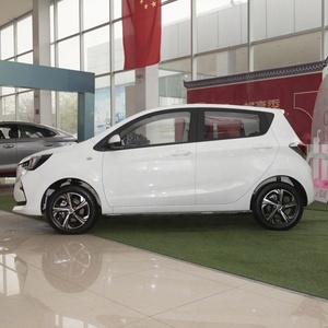Voiture électrique Changan Benben E-Star 2023, 75 ch, autonomie de 310 km, batterie au lithium ternaire colorée, véhicules à énergie nouvelle - Product Image 2