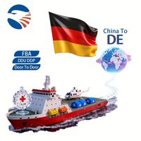 Tarifs de Consolidation de Fret Maritime, Agent de Transport Maritime, Expédition, Livraison FBA, Top 10 des Transitaires, Fret LCL + Express