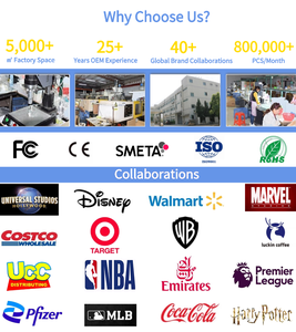 บริการรับผลิตตามสั่ง (OEM) ของตกแต่งรูปกาน้ำชาอะคริลิกใสแบบลอยน้ำ พร้อมกลิตเตอร์และของตกแต่งเคลื่อนไหวได้ - Product Image 5