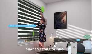 <span class=keywords><strong>Tende</strong></span> a rullo zebra smart di alta qualità <span class=keywords><strong>tende</strong></span> <span class=keywords><strong>tende</strong></span> <span class=keywords><strong>tende</strong></span> e persiane in tessuto - Product Image 6
