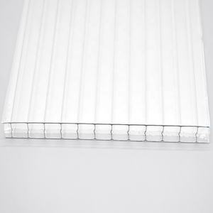 Panneaux solaires en <span class=keywords><strong>polycarbonate</strong></span> plastique de <span class=keywords><strong>5</strong></span> <span class=keywords><strong>mm</strong></span>, 10 <span class=keywords><strong>mm</strong></span>, 20 <span class=keywords><strong>mm</strong></span> avec des tôles de toiture en <span class=keywords><strong>polycarbonate</strong></span> - Product Image 5