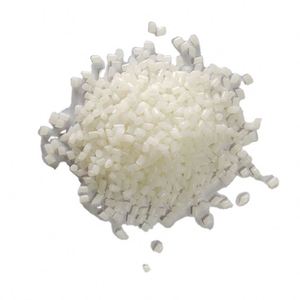 <b>Modified</b> PA Granules White General Grade <b>Plastic</b> Material for Industrial Use - Product Image 1
