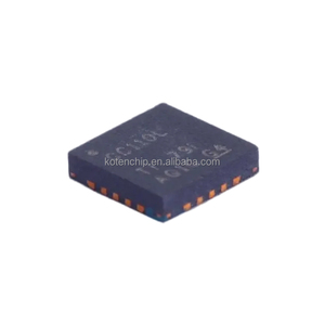 CC110LRGPR Componentes Electrónicos Nuevos y Originales Circuito Integrado Transceptor de RF CC110L - Product Image 1