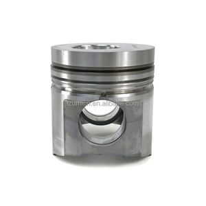 Pistón para Excavadora 6222-33-2110 para Motor Diésel S6D108, Repuesto para Maquinaria de Construcción, para Talleres de Reparación - Product Image 2