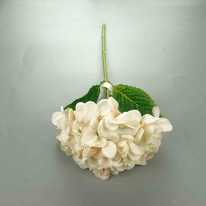 TALLO <span class=keywords><strong>DE</strong></span> <span class=keywords><strong>FLOR</strong></span> JOYFUL HYDRANGEA <span class=keywords><strong>DE</strong></span> 19 "TACTO NATURAL, TALLO LISO [EF3740] - Product Image 5