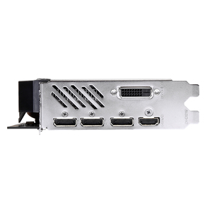 Carte graphique d'occasion GeForce GTX 1080 Mini ITX 8G avec 8 Go de mémoire GDDR5X 256 bits, compatible avec les boîtiers ITX, GIGABYTE GeForce GTX 1080 Mini I - Product Image 5