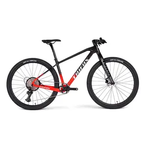 TRIFOX סיטונאי נמוך מחיר סיבי פחמן הרי bike12speeds 29 אינץ אופניים 27.5 אופני הרים