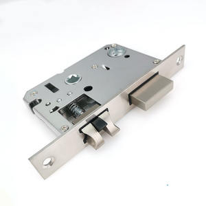 Phổ <span class=keywords><strong>c</strong></span>âm thép không gỉ khóa lưỡi hộ gia đình phòng ngủ trong nhà <span class=keywords><strong>c</strong></span>ửa gỗ Khóa <span class=keywords><strong>c</strong></span>ơ thể phụ kiện lõi - Product Image 5