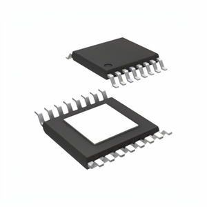 ซื้อชิ้นส่วนอิเล็กทรอนิกส์ออนไลน์ ชิปจัดการพลังงาน (PMIC) BOM IC มีสินค้าในสต็อก 16 ชิ้น PowerTSSOP TPS27SA08CPWPR - Product Image 1