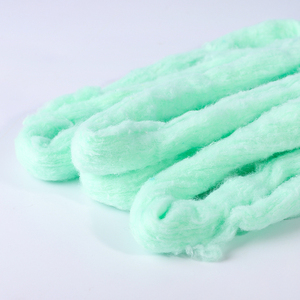 Almohadilla de Franela de Algodón Absorbente, Estéril, Quirúrgica, Desechable, Ortopédica, para Cuidado Personal, Transpirable, Elástica, para Trauma - Product Image 4