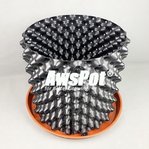 Awspot 1,3,5,7,10 gallon 30*30 thông minh chậu không khí cắt tỉa 20L cho Việt Quất, ô liu, cây vả phát triển - Product Image 4