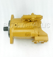 Chargeuse-pelleteuse CAT 414E 416E 422E 424B 428E 434E Pompe hydraulique 3358197/335-8197 Pompe à piston 3358197/335-8197