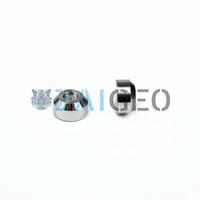 Diamant öffnung FLOW 1011325 1011325-16 1011325-17 1011325-18 1011325-19 1011325-20 Austausch von Wasserstrahl-Ersatzteilen
