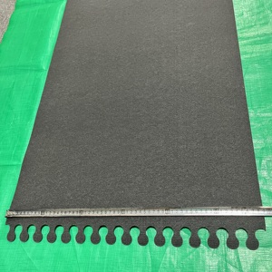 Neue Hochwertige Automatische Zuführmatte aus Polyesterfilz 2550 590 mm 2,5 mm Dicke für IECHO PK 0705 (Plus) Maschine - Product Image 3
