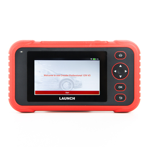 LAUNCH CRP129I V3.0 2026 Nuevo Lector de Códigos OBD2 para Automóviles, Lector de Códigos de Aceite/EPB/SAS/TPMS/Inyector, Actualización Gratuita de por Vida - Product Image 4